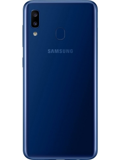 смартфон Samsung SM-A205F Galaxy A20 32Gb 3Gb blue