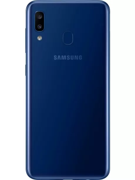 смартфон Samsung SM-A205F Galaxy A20 32Gb 3Gb blue