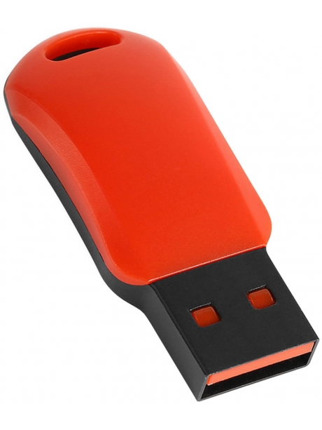 флешка USB SmartBuy UNIT 16GB red