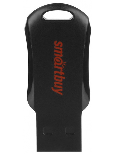 флешка USB SmartBuy UNIT 16GB red