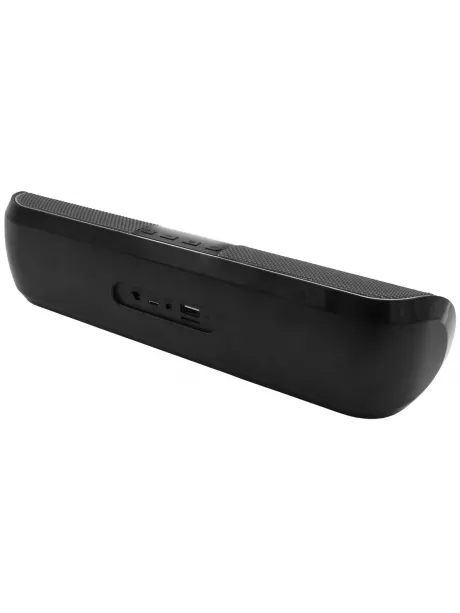 bluetooth колонка Aksberry JC216 black