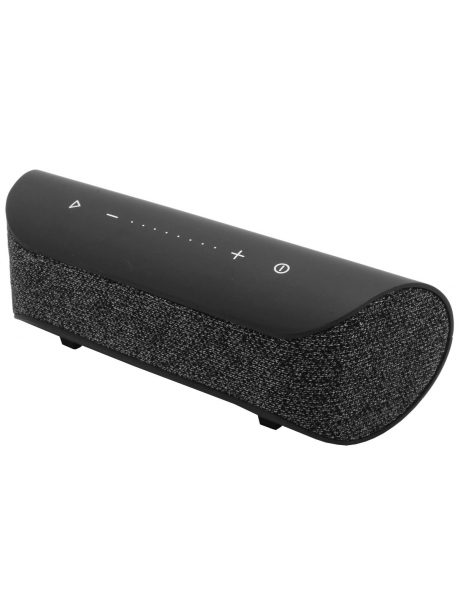 bluetooth колонка Aksberry MY658BT black