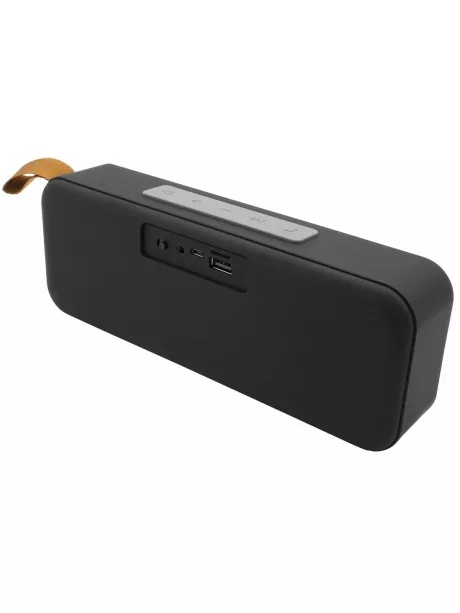 bluetooth колонка Aksberry T6 small black