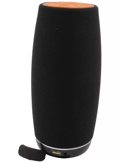 bluetooth колонка Aksberry TG108 black