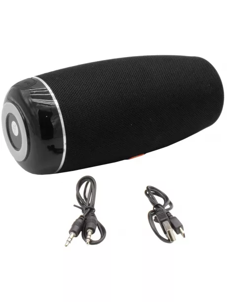 bluetooth колонка Aksberry TG108 black