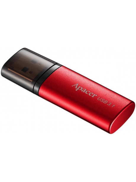 флешка USB 3.1 Apacer AH25B 32Gb red
