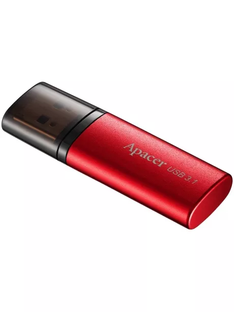 флешка USB 3.1 Apacer AH25B 32Gb red