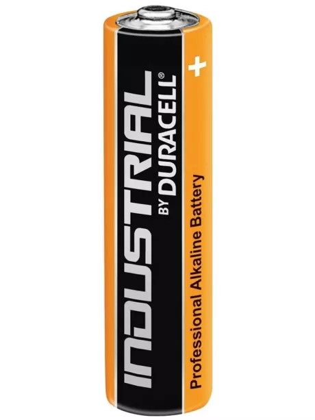 батарейки мизинчиковые (10 шт) Duracell LR03 INDUSTRIAL-10BOX 