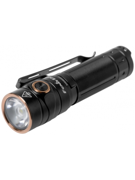 светодиодный фонарь Fenix E30R 