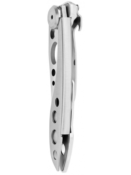 складной нож Leatherman Skeletool Kbx silver