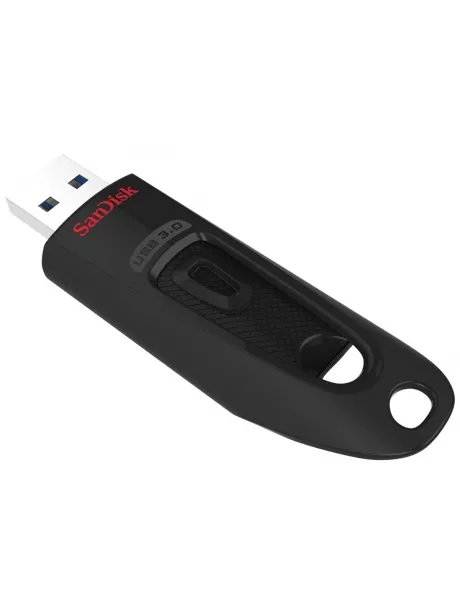 флешка USB 3.0 SanDisk CZ48 Cruzer Ultra 64GB 