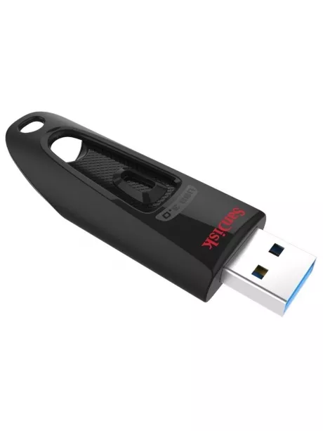 флешка USB 3.0 SanDisk CZ48 Cruzer Ultra 64GB 