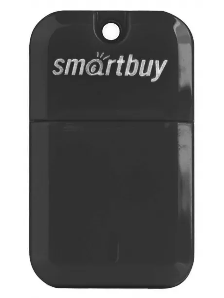 флешка USB SmartBuy ART 64GB black