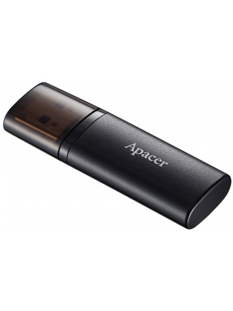 флешка USB Apacer AH23B 32GB black
