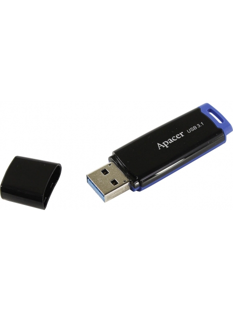 флешка USB 3.1 Apacer AH359 64GB blue