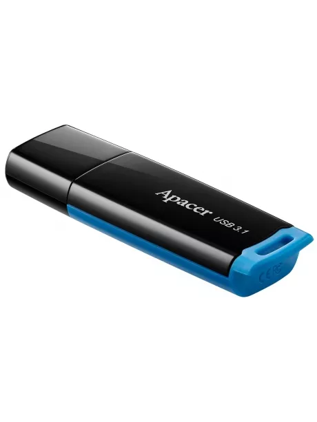 флешка USB 3.1 Apacer AH359 16GB blue