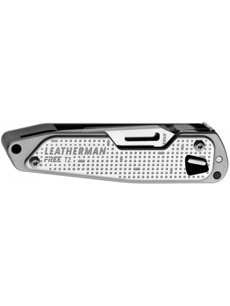 складной нож мультитул Leatherman Free T2 