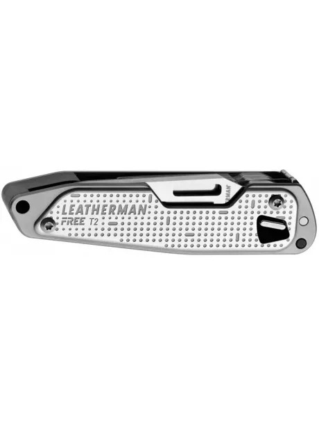 складной нож мультитул Leatherman Free T2 