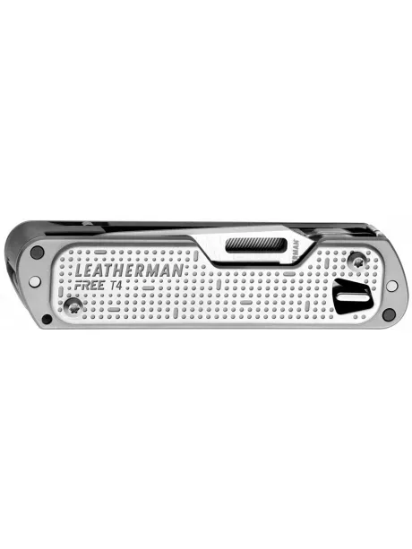 мультитул Leatherman Free T4 