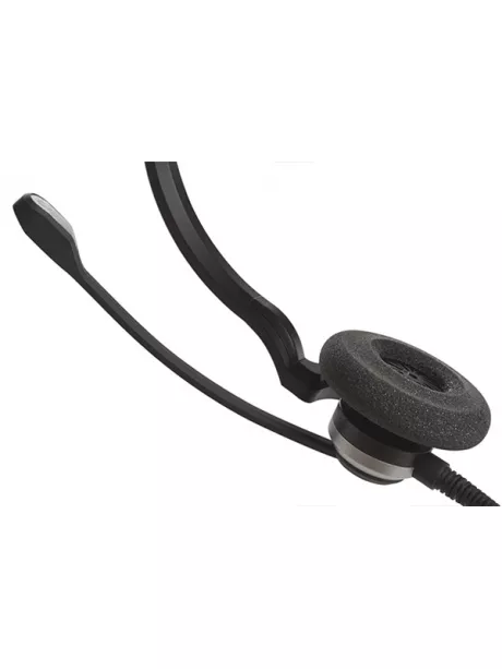 Гарнитура для колл центра Accutone TM910 QD 