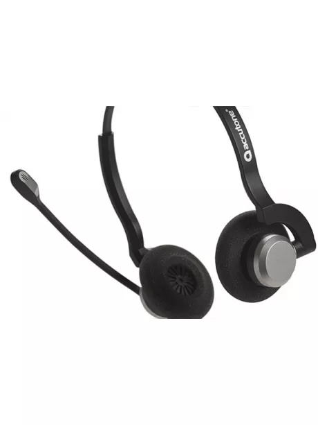 Гарнитура для оператора call центра Accutone TB910 QD 