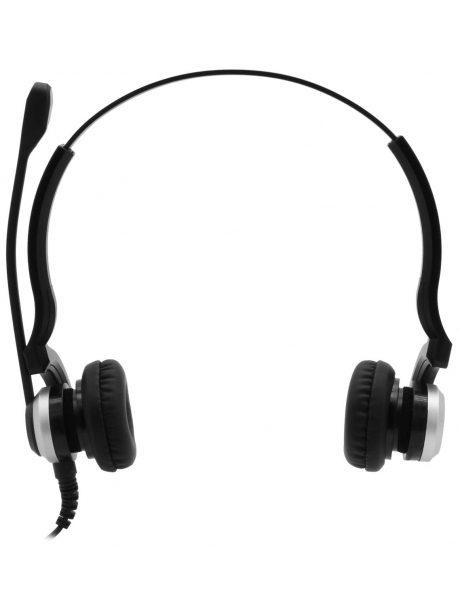 USB гарнитура для оператора call центра Accutone UB910 USB 