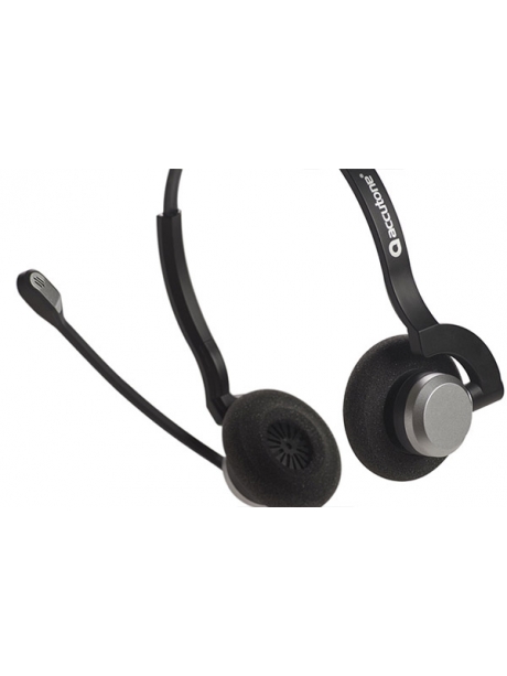 USB гарнитура для оператора call центра Accutone UB910 USB 