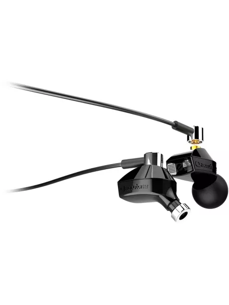 наушники с микрофоном Accutone Taurus MMCX 