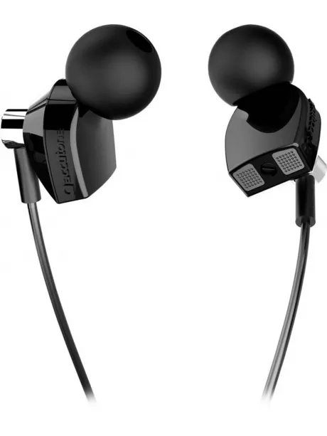 наушники с микрофоном Accutone Taurus MMCX 