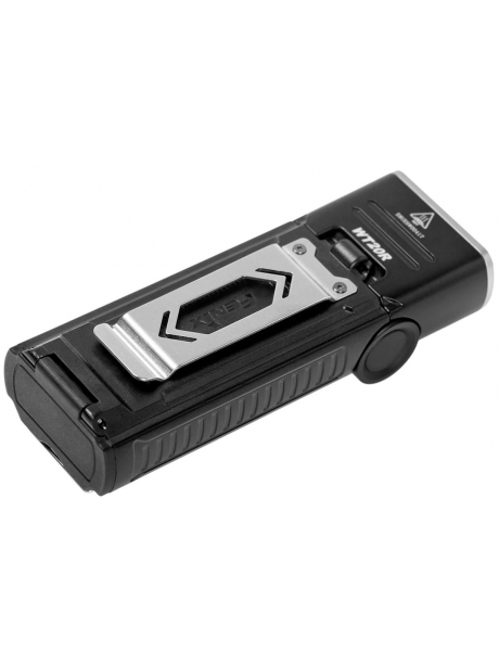 светодиодный фонарь Fenix WT20R 