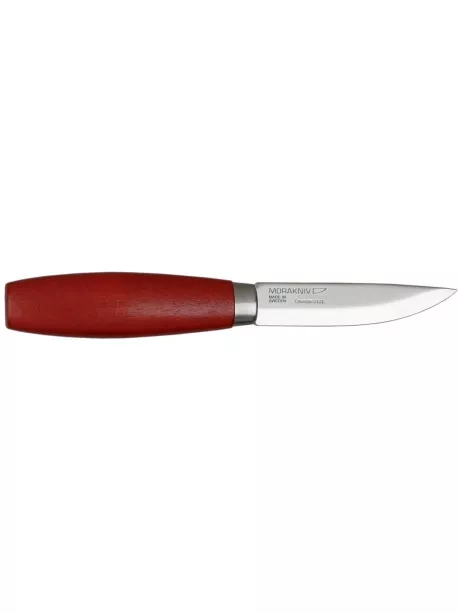 нож Morakniv Classic № 2/0 red