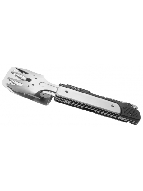 инструменты для барбекю Roxon S601 black