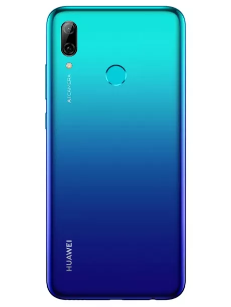 смартфон Huawei P smart 2019 aurora blue