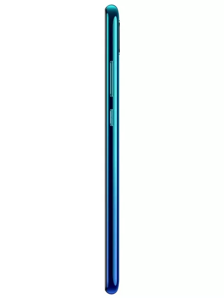 смартфон Huawei P smart 2019 aurora blue