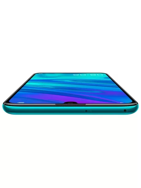 смартфон Huawei P smart 2019 aurora blue