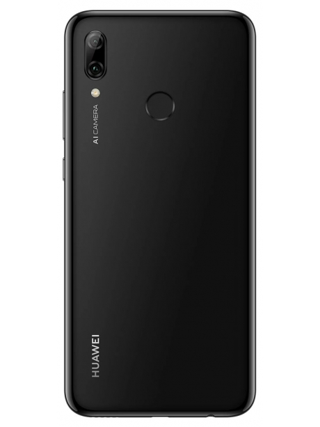 смартфон Huawei P smart 2019 midnight black