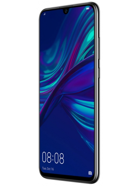 смартфон Huawei P smart 2019 midnight black