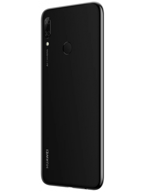 смартфон Huawei P smart 2019 midnight black