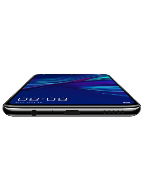 смартфон Huawei P smart 2019 midnight black