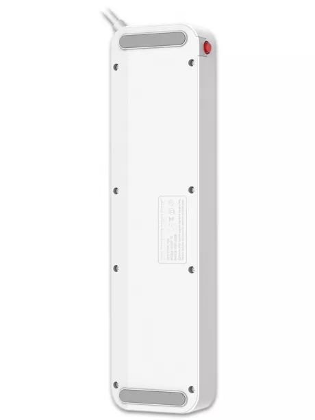 сетевой фильтр LDNIO SС5006 5 розеток 2м white