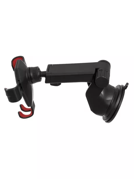 гравитационный держатель на торпедо Hoco CA26 Kingcrab vehicle mounted automotive center gravitative black