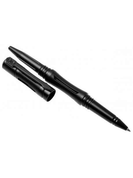 ручка тактическая Fenix T5 Al black