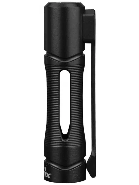 ручка тактическая Fenix T5 Al black
