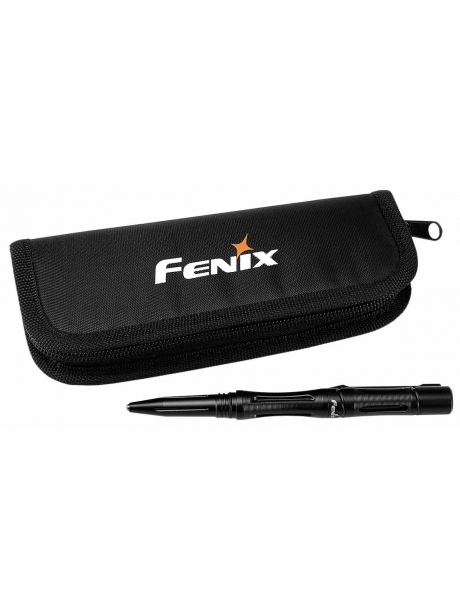 ручка тактическая Fenix T5 Al black