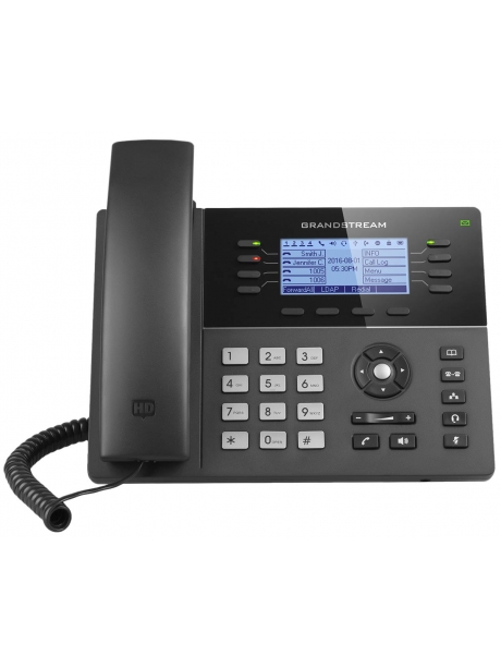 IP телефон с Гигабитным портом Grandstream GXP-1782 