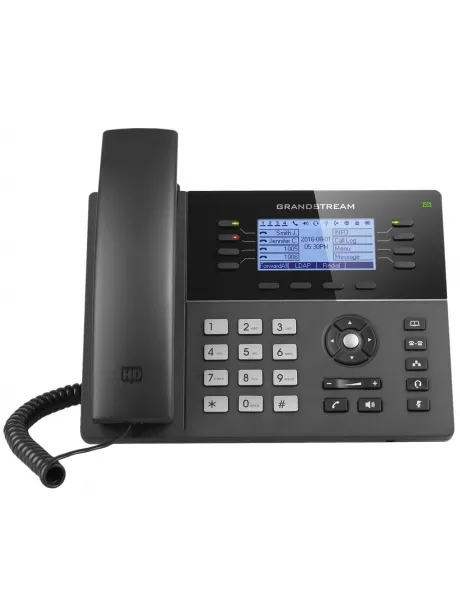 IP телефон с Гигабитным портом Grandstream GXP-1782 
