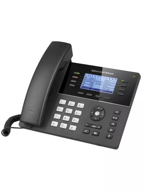 IP телефон с Гигабитным портом Grandstream GXP-1782 