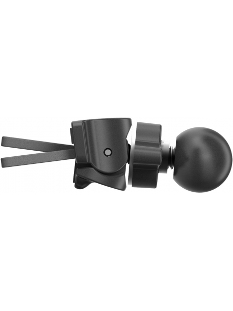 держатель для смартфона и планшета  в CD слот Arroys CD-SM1 black