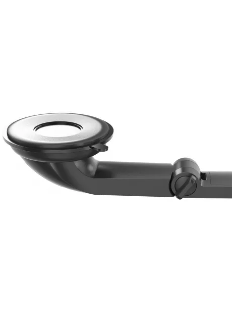 автодержатель на присоске с удлинителем Arroys Dash-SM2 black
