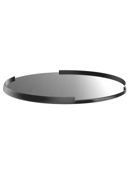 держатель с беспроводной зарядкой на торпедо Arroys Dash-W1 Auto black